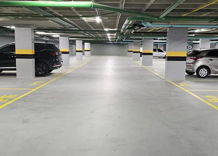 Apto Confort - Beira Mar.