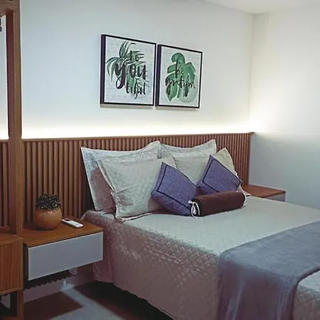 Apto Confort - Beira Mar. Joao Pessoa Exterior photo