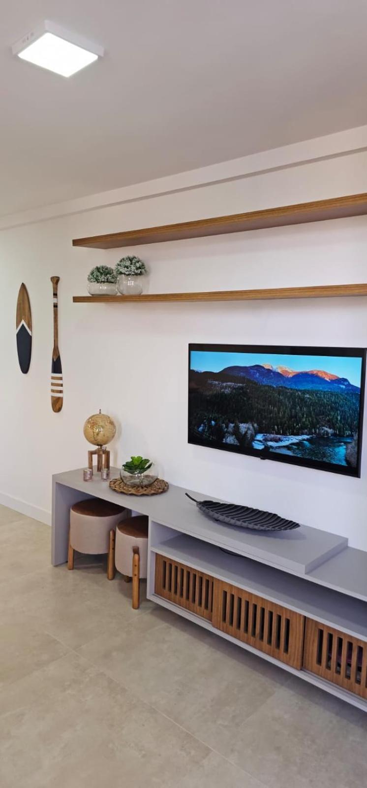 Apartment Apto Confort - Beira Mar. *
