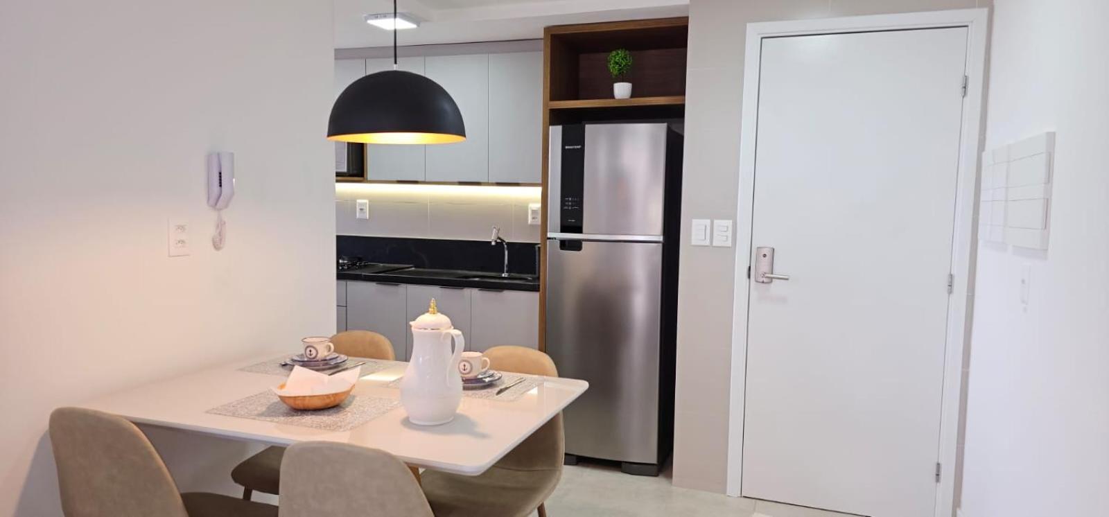 Apto Confort - Beira Mar. Apartment Joao Pessoa