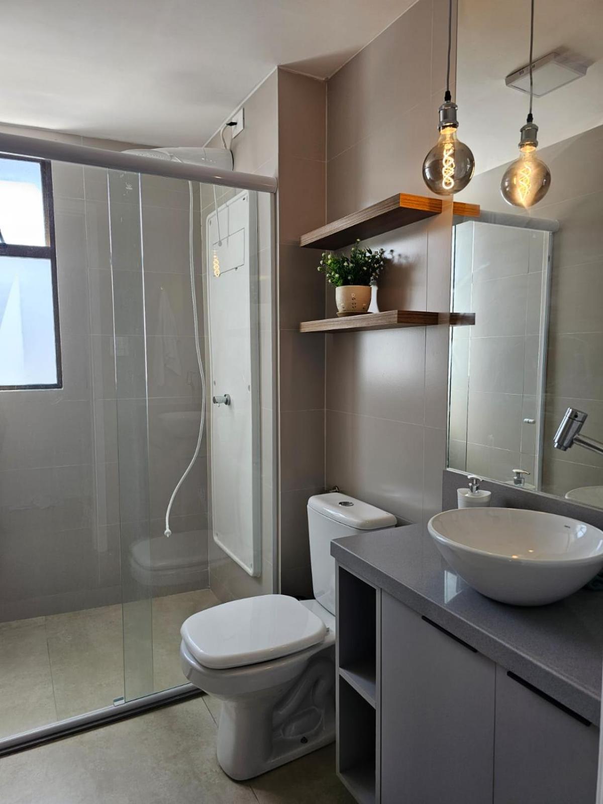 Apto Confort - Beira Mar. Apartment Joao Pessoa