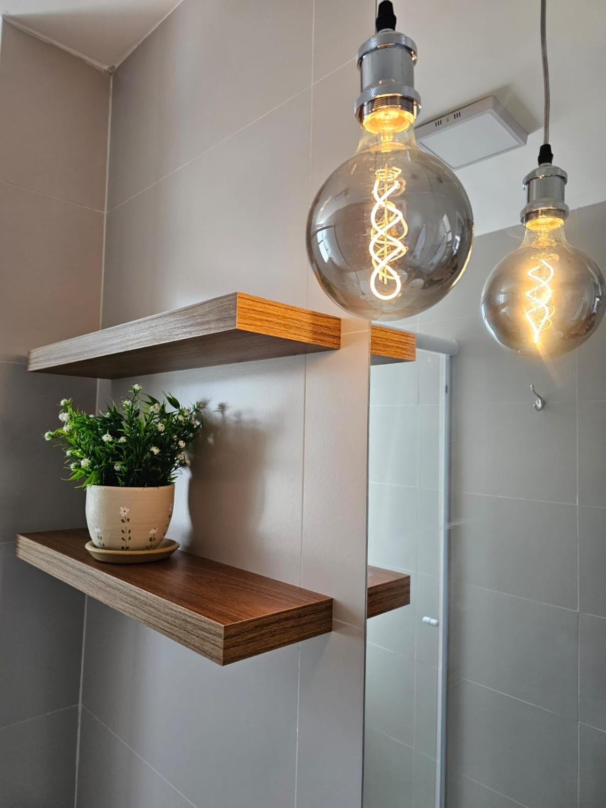Apartment Apto Confort - Beira Mar.