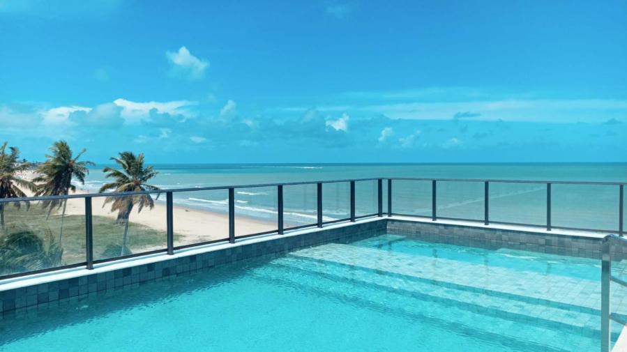 Apto Confort - Beira Mar. Apartment Joao Pessoa