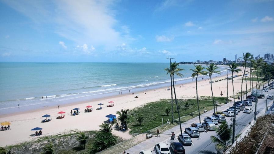 Apartment Apto Confort - Beira Mar.