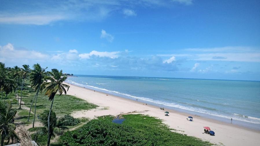 Apto Confort - Beira Mar. Apartment