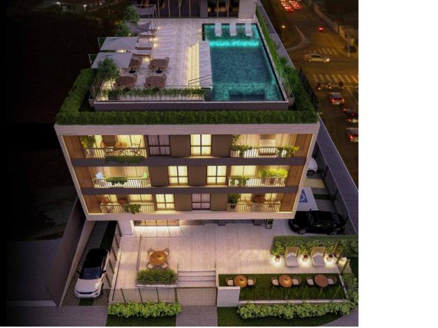 Apto Confort - Beira Mar. Apartment *